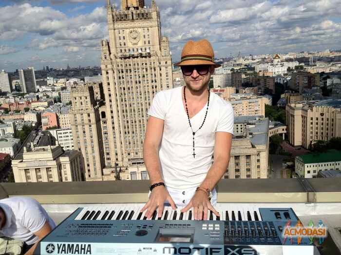 Роман Александрович Аникеев фото №818809. Загружено 10 Февраля 2015