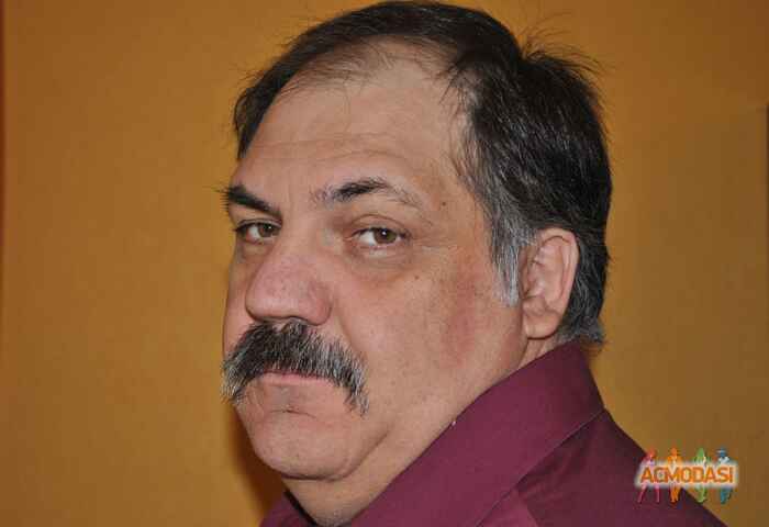 Валерий Викторович Сергейчев фото №869328. Загружено 04 Июня 2015