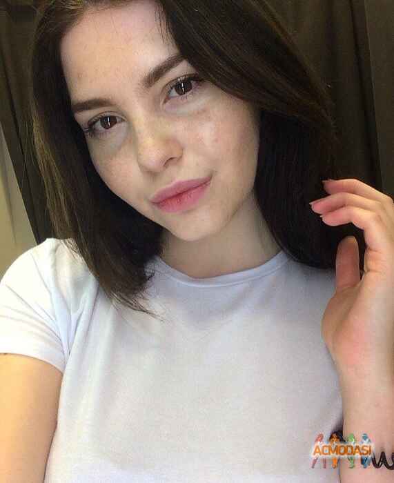 Афина Александровна  фото №1080438. Загружено 04 Сентября 2016