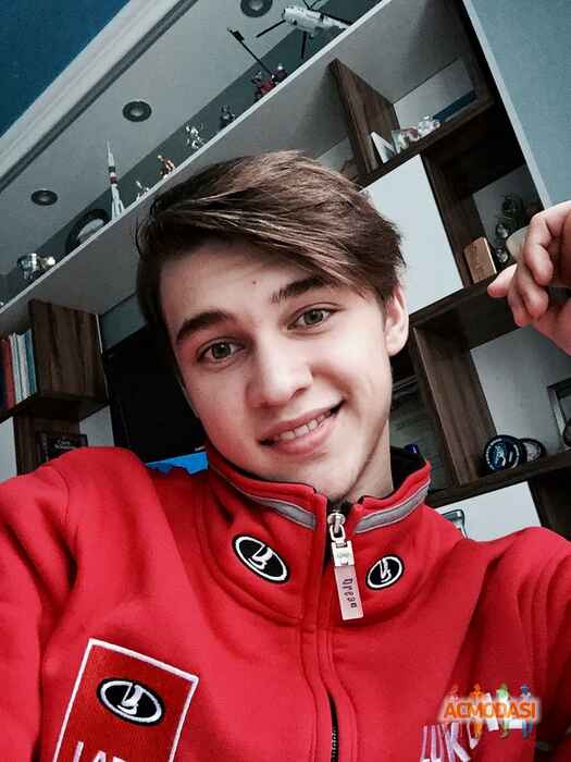 Алексей Сергеевич Безруков фото №1160406. Загружено 22 Марта 2017