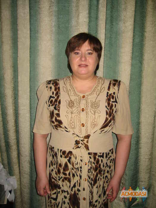 Мария Петровна Мелехова фото №92841. Загружено 25 Октября 2011