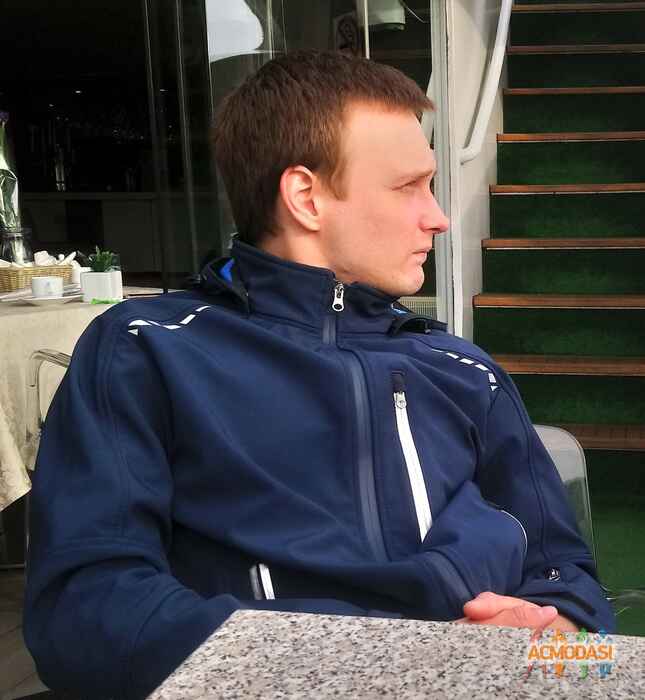 Данила   фото №1340092. Загружено 04 Июля 2018