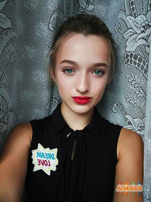 Мария Алексеевна Козлова фото №1347149. Загружено 20 Июля 2018