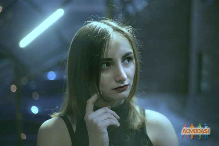 Ангелина Александровна Максимец фото №1453383. Загружено 02 Мая 2019