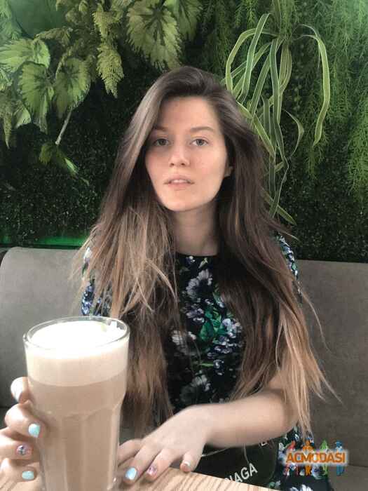 Мария Евгеньевна Байдарова фото №1479925. Загружено 01 Июля 2019