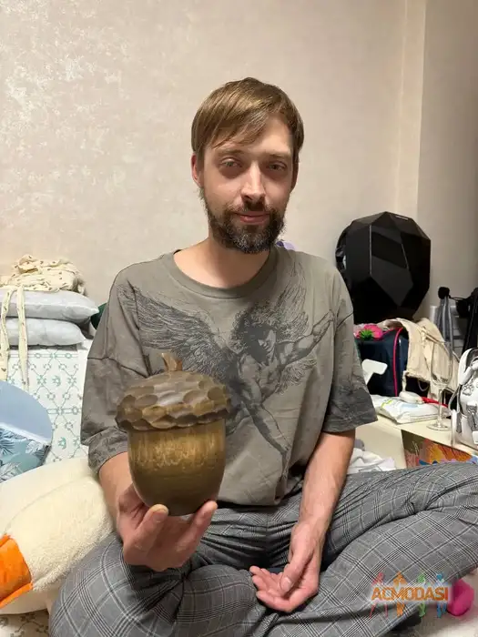 Максим   фото №1946407. Загружено 01 Февраля 2026