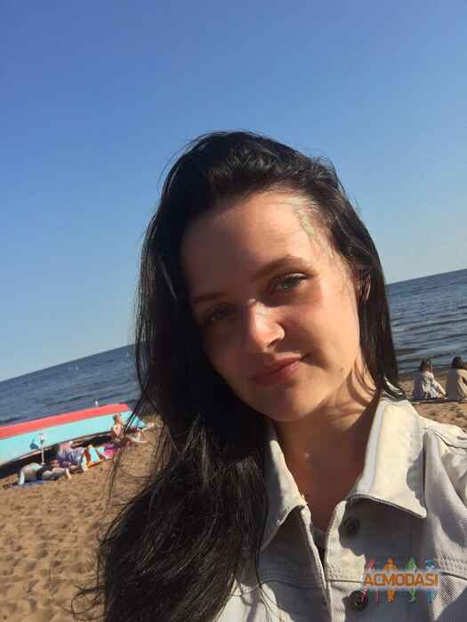 Арина  Кветкова фото №1662090. Загружено 02 Декабря 2020