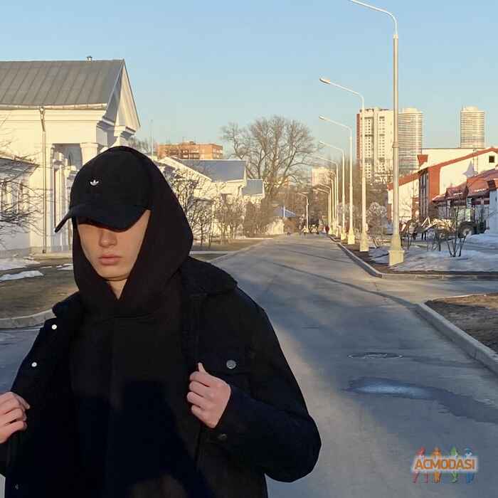 Михаил  Степушкин фото №1694937. Загружено 29 Марта 2021