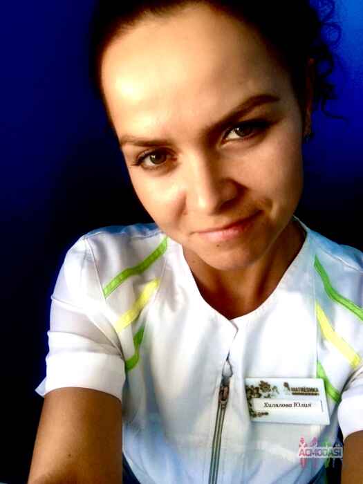 Юлия  Хилялова фото №1735453. Загружено 25 Августа 2021