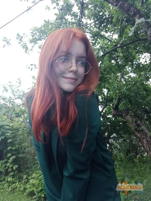 Алина  Топоркова фото №1838630. Загружено 21 Января 2023