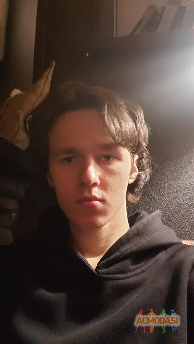 Кирилл  Закиров фото №1863645. Загружено 08 Августа 2023