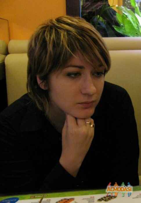 Маргарита Валериевна Ткаченко фото №241416. Загружено 20 Августа 2012