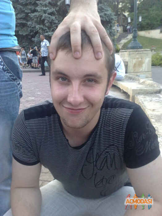 Пригодич Мирослав Владимирович фото №240054. Загружено 17 Августа 2012