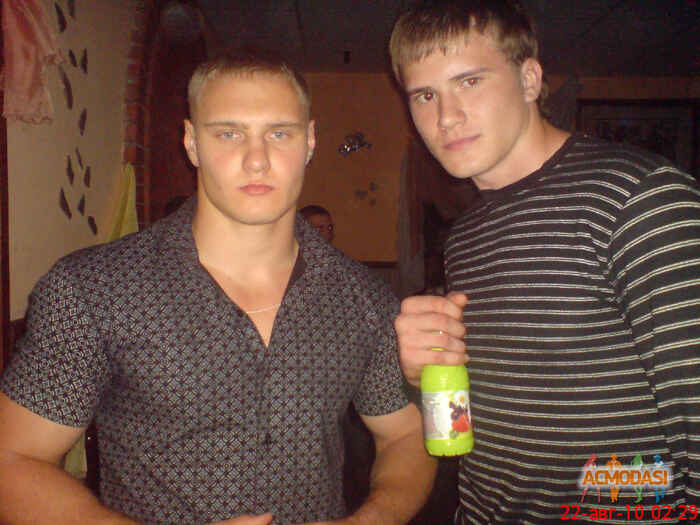 Виталий Сергеевич Клыба фото №260681. Загружено 26 Сентября 2012