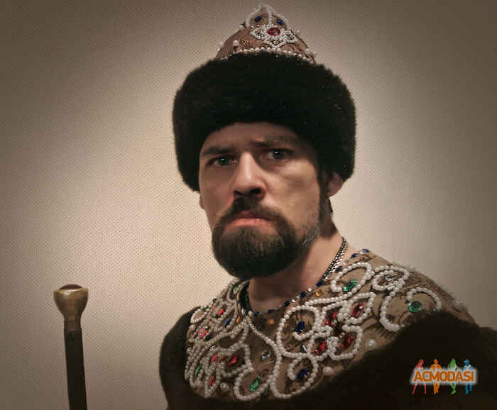 Харитон Вольфрамович Круглов фото №427055. Загружено 11 Июня 2013