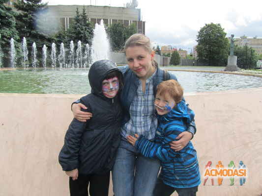 Анна   фото №359599. Загружено 06 Марта 2013