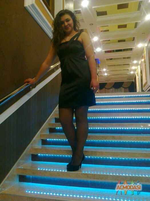 Яна Игоревна Петрусюк фото №579407. Загружено 23 Января 2014