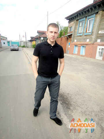 Артем Владимирович Горячев фото №581800. Загружено 27 Января 2014