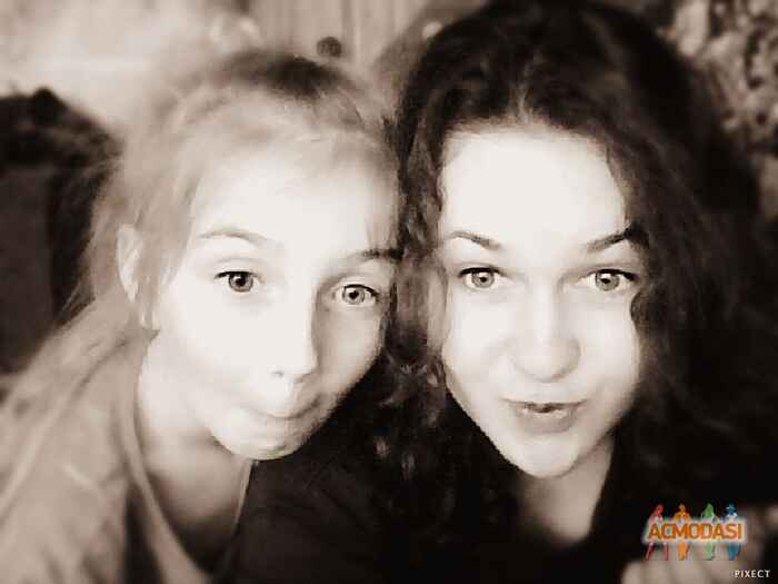 Вика  Бондаренко фото №646113. Загружено 03 Мая 2014