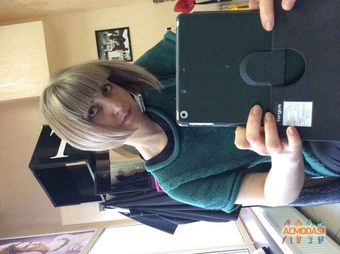 Эллина   фото №646945. Загружено 05 Мая 2014