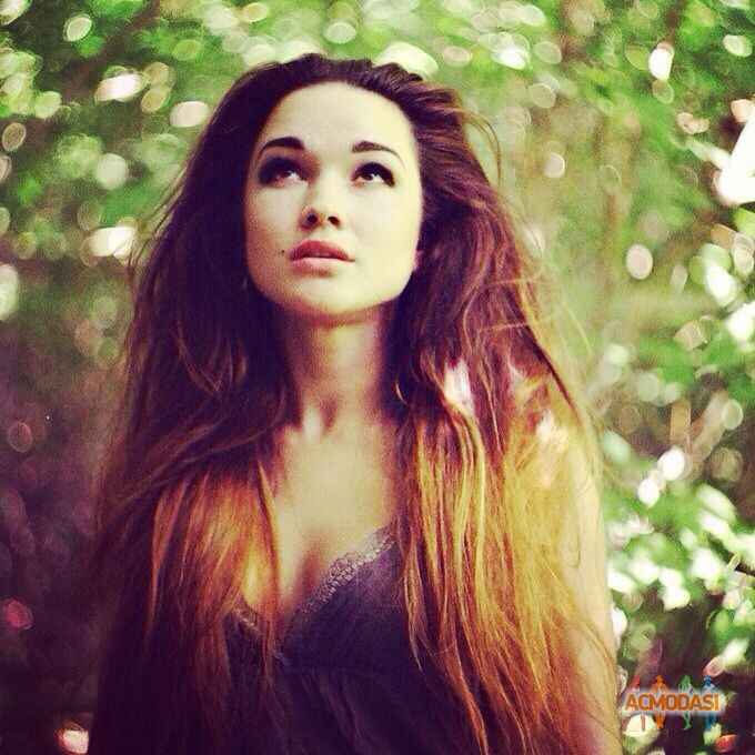 Алия Камилевна Давлетшина фото №710078. Загружено 15 Августа 2014