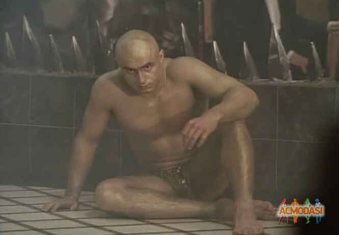 Константин Евгеньевич Бекаури фото №749985. Загружено 10 Октября 2014