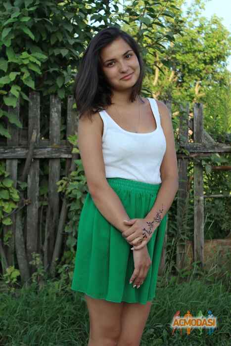 Бадриева Алсу Азатовна фото №832655. Загружено 10 Марта 2015