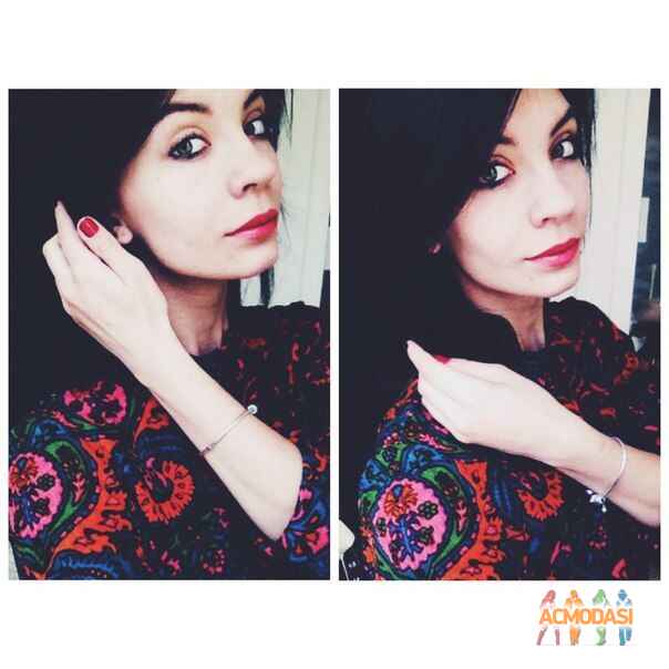 Яна  Хорькова фото №894157. Загружено 27 Июля 2015