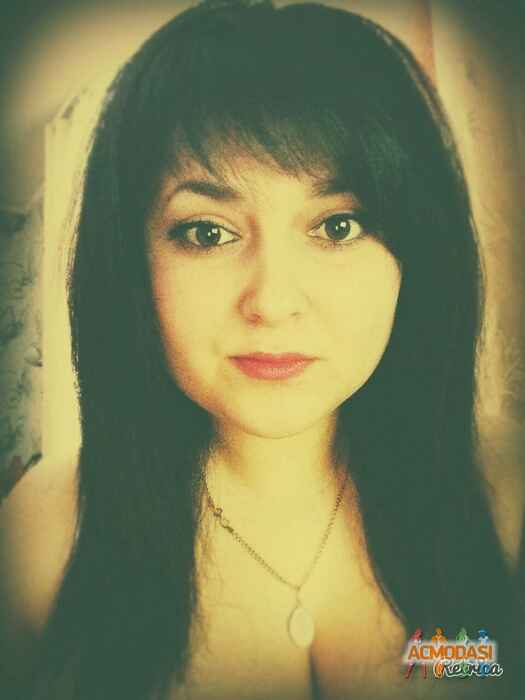 Юлия Анатольевна Храмова фото №842300. Загружено 31 Марта 2015