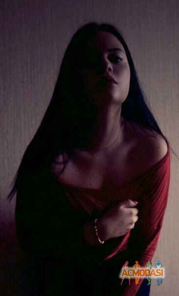 Анастасия Александровна Орешкина фото №849535. Загружено 15 Апреля 2015