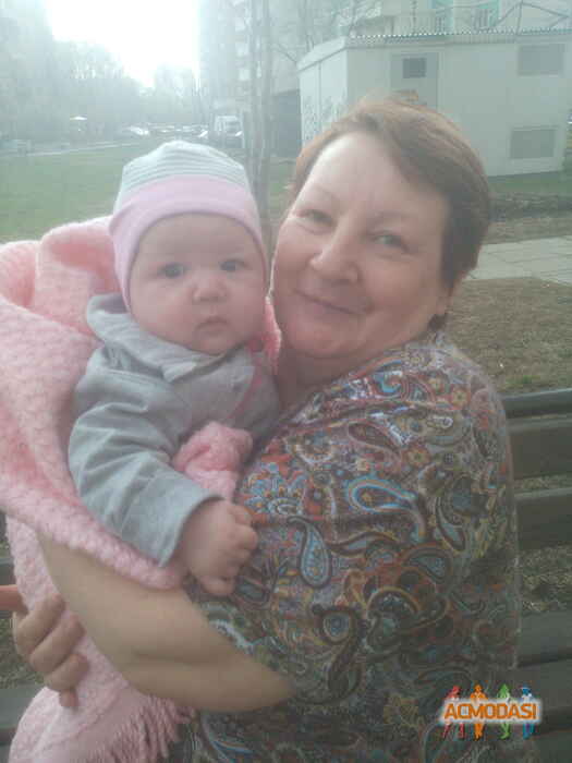 Ольга Владимировна Важина фото №858902. Загружено 09 Мая 2015