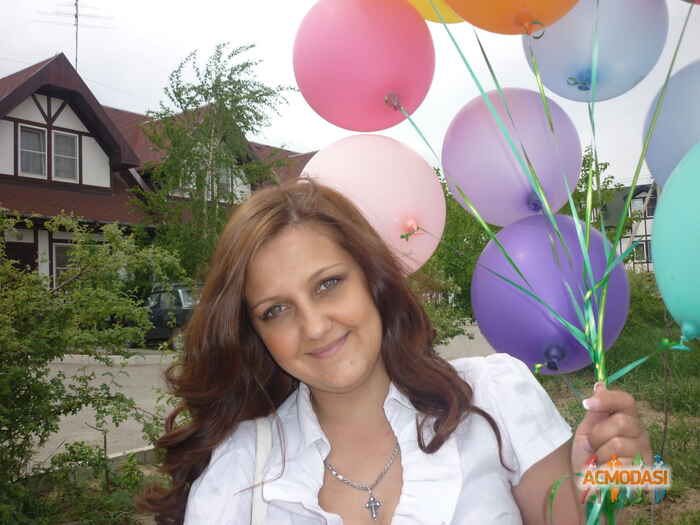 Наталья Александровна Андреева фото №877540. Загружено 23 Июня 2015