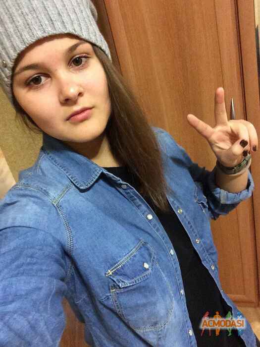 Анастасия Сергеевна Алёшечкина фото №1127223. Загружено 24 Декабря 2016