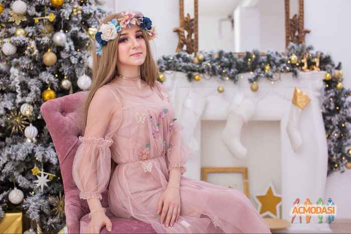 Анастасия Станиславовна Харитонова фото №1447754. Загружено 16 Апреля 2019