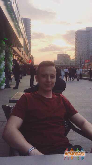 Егор Игоревич Мотков фото №1469843. Загружено 04 Июня 2019