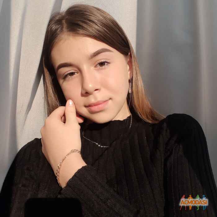 Кристина Романовна Якущенко фото №1566360. Загружено 02 Февраля 2020