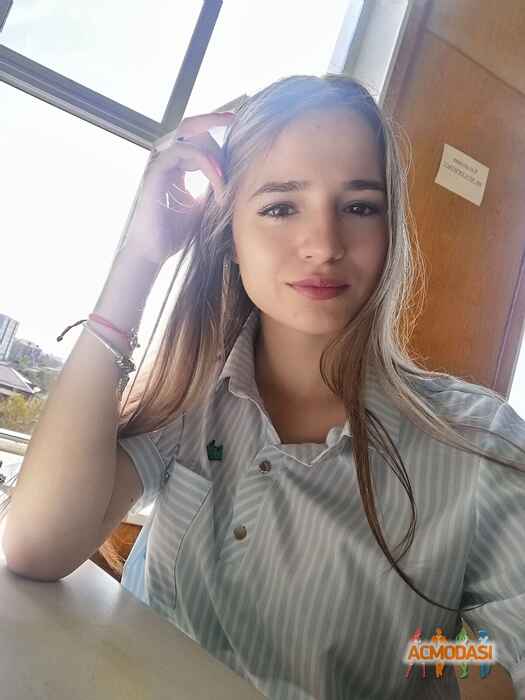 Елена Евгеньевна Руссо фото №1590076. Загружено 07 Апреля 2020