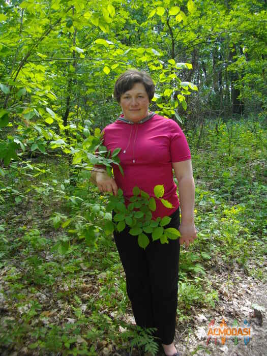 Оксана  Александровна фото №129151. Загружено 11 Января 2012