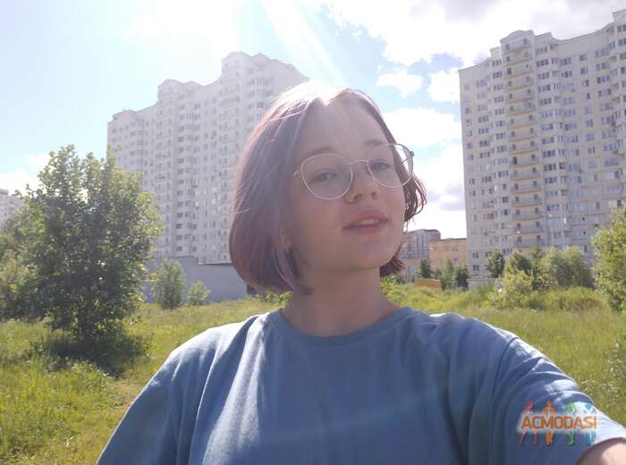 Ева  Булаткина фото №1804081. Загружено 28 Июня 2022