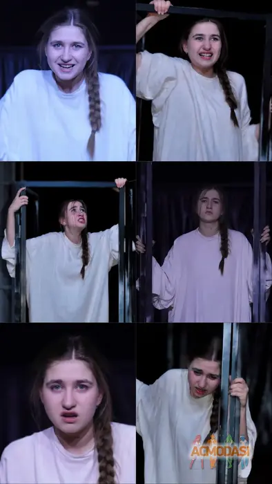 Анна  Муравьёва фото №1933791. Загружено 09 Августа 2025