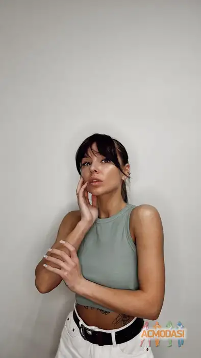 Анастасия  Шабанова фото №1945392. Загружено 14 Января 2026