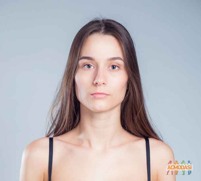 Дарья Евгеньевна Мукомел фото №1505562. Загружено 30 Августа 2019