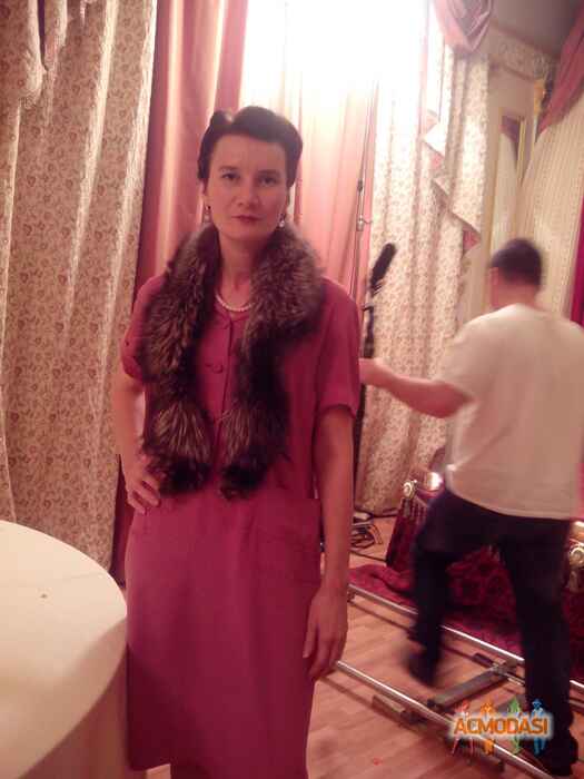 Марина Михайловна Афоненкова фото №275912. Загружено 22 Октября 2012