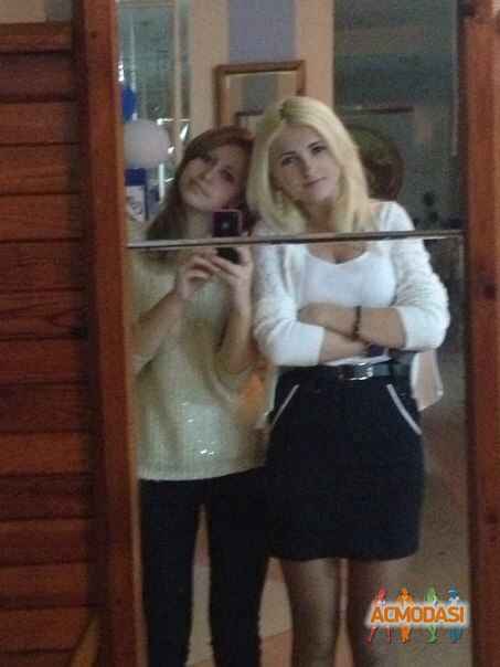 Румянцева Кристина Олеговна фото №531420. Загружено 12 Ноября 2013