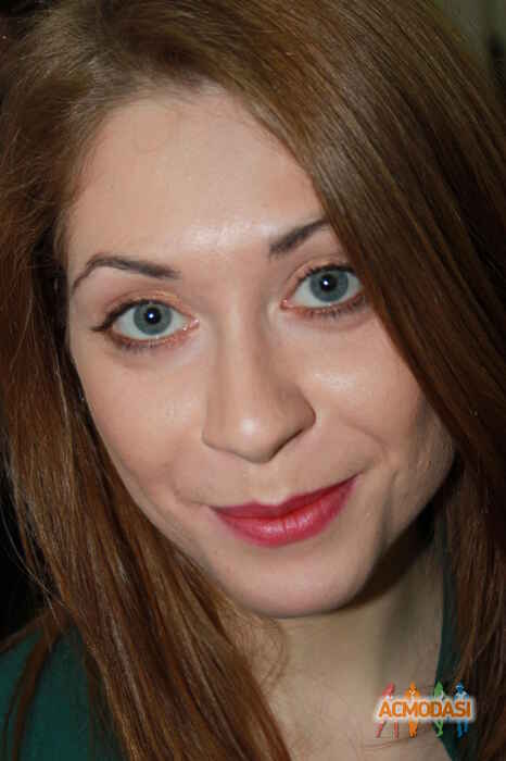 Кристина Александровна Сотникова фото №438106. Загружено 30 Июня 2013