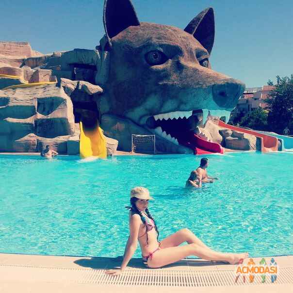 Елизавета Максимовна Фисенко фото №711160. Загружено 16 Августа 2014