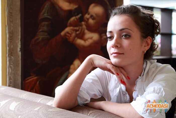 Анастасия Сергеевна Оганян фото №459756. Загружено 30 Июля 2013