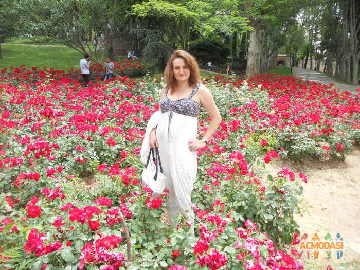 Татьяна Васильевна Пухальская фото №521769. Загружено 31 Октября 2013