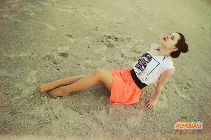 Елена Николаевна Кривохижа фото №645686. Загружено 02 Мая 2014