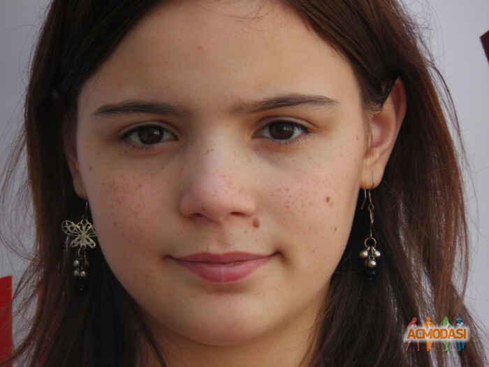 Катя Вячеславовна Алцыбеева фото №699699. Загружено 30 Июля 2014